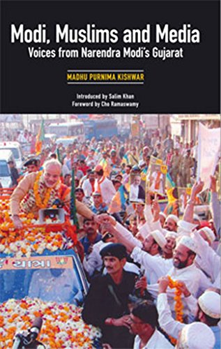 Modi, Muslims and Media: Voices from Narendra Modi's Gujarat