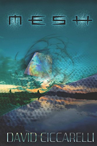 Mesh: Book One