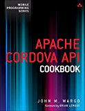 Apache Cordova API Cookbook (Mobile Programming)