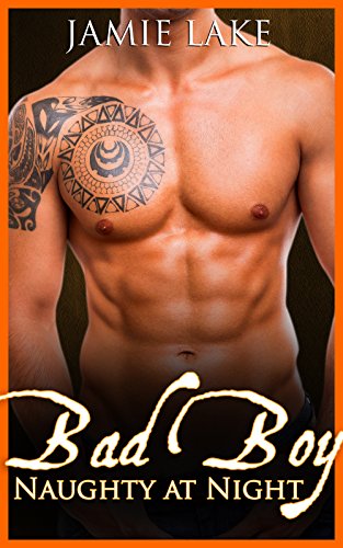 BOOK 1 - Bad Boy | Gay Romance MM Boyfriend Series: Bad Boy: Naughty at Night Gay Romance Novels (Bad Boy: Naughty at Night Gay Romance Books)