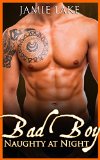 BOOK 1 - Bad Boy | Gay Romance MM Boyfriend Series: Bad Boy: Naughty at Night Gay Romance Novels (Bad Boy: Naughty at Night Gay Romance Books)