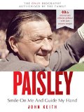 Paisley: Smile On Me And Guide My Hand