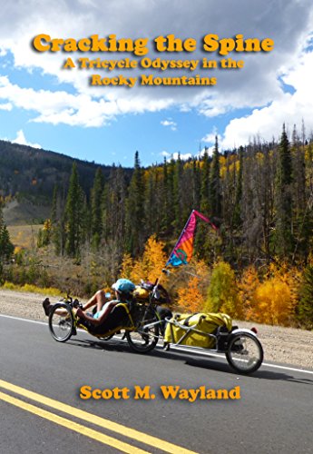 Cracking the Spine: A Tricycle Odyssey in the Rocky Mountains