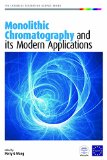 Monolithic Chromatography and its Modern Applications