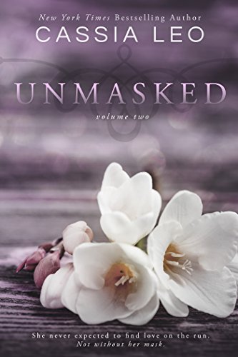 Book Cover Unmasked: Volume 2