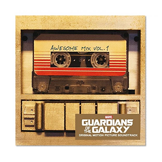 Guardians of the Galaxy
