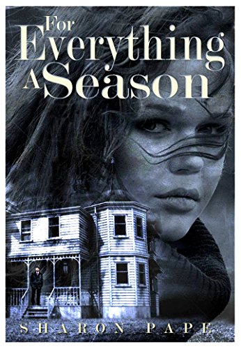 Book Cover For Everything A Season