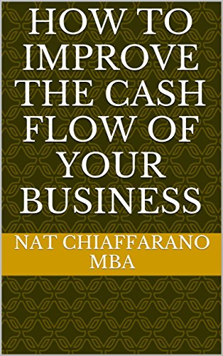 How to Improve the Cash Flow of Your Business