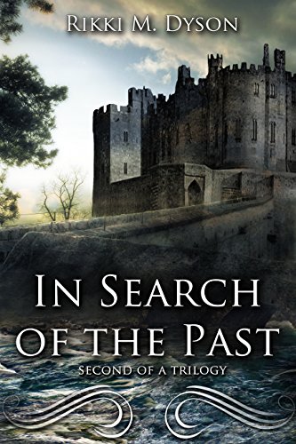 In Search Of The Past: Book 2 (Stacey Scott and Shane McLeod)