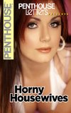 Penthouse Letters Presents Horny Housewives