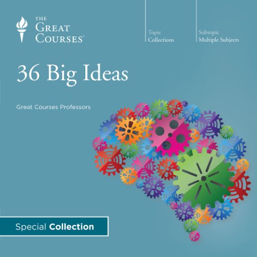 36 Big Ideas