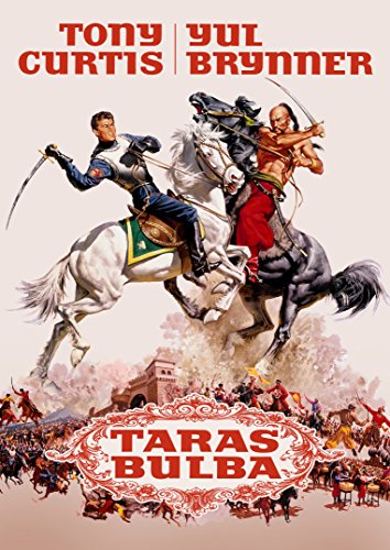 Taras Bulba