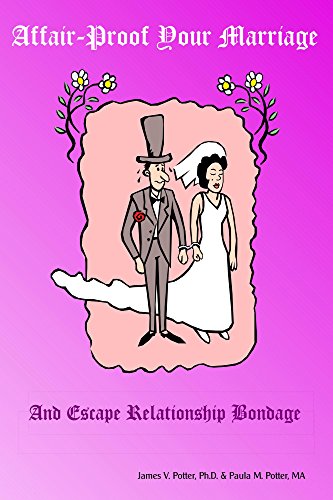 Affair-Proof Your Marriage: Attachment Bonding vs. Relationship Bondage
