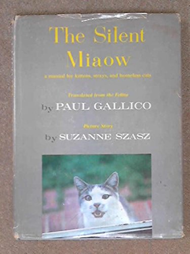 The Silent Miaow