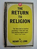 The Return to Religion