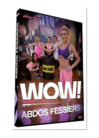 WOW ! Weight or Workout : Abdos fessiers