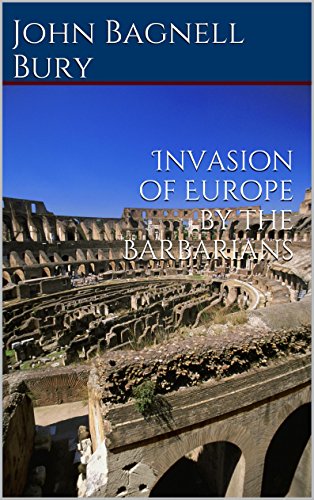 Invasion of Europe by the Barbarians