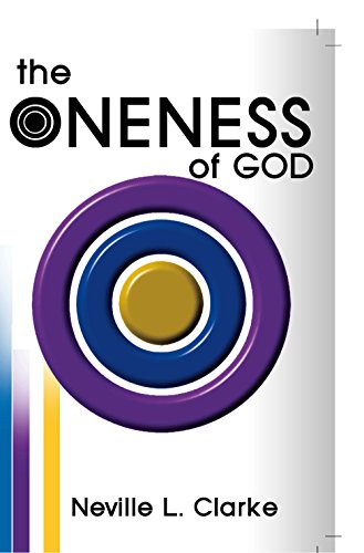 The Oneness of God