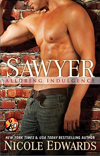 Sawyer (Alluring Indulgence Book 7)