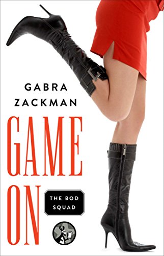 Game On (The Bod Squad Series)