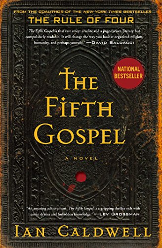 The Fifth Gospel: A Novel