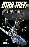 Star Trek: The Original Series: Savage Trade