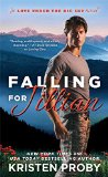 Falling for Jillian (Love Under the Big Sky Book 3)
