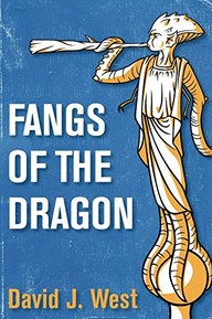 Fangs of the Dragon (Dark Trails Saga)