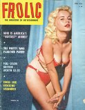 Frolic vol.09 no.04 Feb 1960: The Magazine of Entertainment