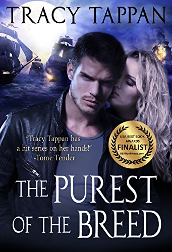 The Purest of the Breed (The Community Series Book 2)
