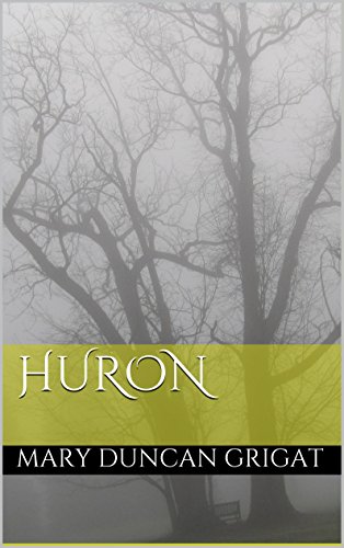 Huron: A Novel