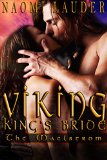 Viking King's Bride 1: The Maelstrom (viking erotic romance)