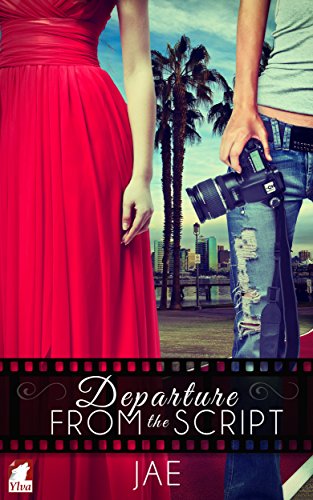 Book Cover Departure from the Script (The Hollywood Series Book 1)