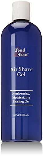 Air Shave Gel 480ml/16oz
