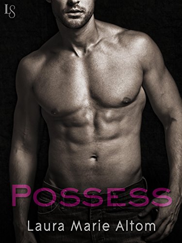 Possess: A Shamed Novel