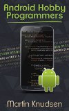 Android Hobby Programmers: How to manage a small hobby Android business