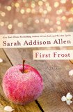 First Frost: A Novel