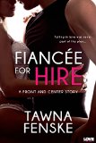 Fiancée for Hire (Front and Center series Book 2)