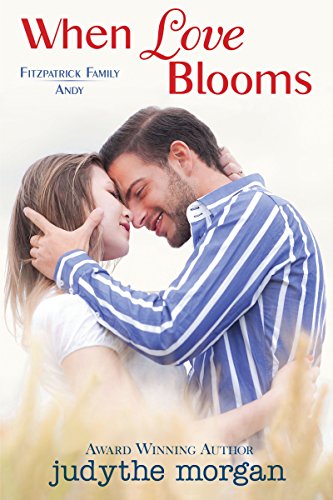 When Love Blooms: Fitzpatrick Family Andy