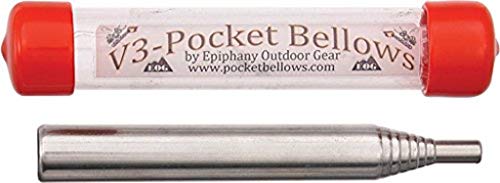 Epiphany Epiphany Outdoor Gear V3-Pocket Bellows