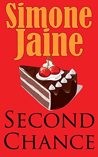 Second Chance (Chance Series Book 2)