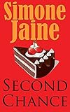 Second Chance (Chance Series Book 2)