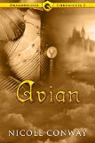 Avian (The Dragonrider Chronicles Book 2)