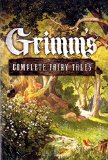 Grimms Fairy Tales (Annotated)