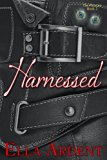 Harnessed (The Phoenix Book 2)