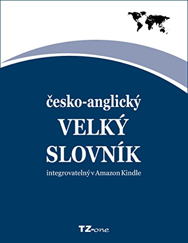 ÄŒESKO-ANGLICKÃ VELKÃ SLOVNÃK: integrovatelnÃ½ = defaultnÃ­ slovnÃ­k pro vaÅ¡i ÄteÄku knih