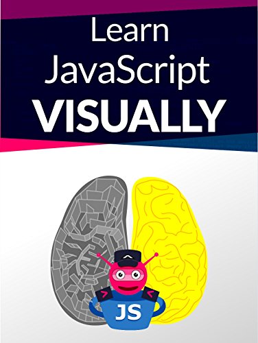 Learn JavaScript VISUALLY