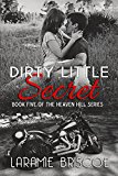 Dirty Little Secret (Heaven Hill Book 5)