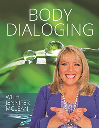 MasterWorks Healing: Body Dialoging With Jennifer McLean