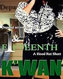 The First & Fifteenth: A Hood Rat Short: An introduction to the novel "No Shade"